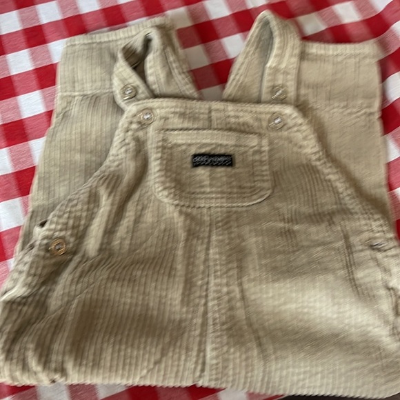 Old Navy Overalls - Picture 2 of 3